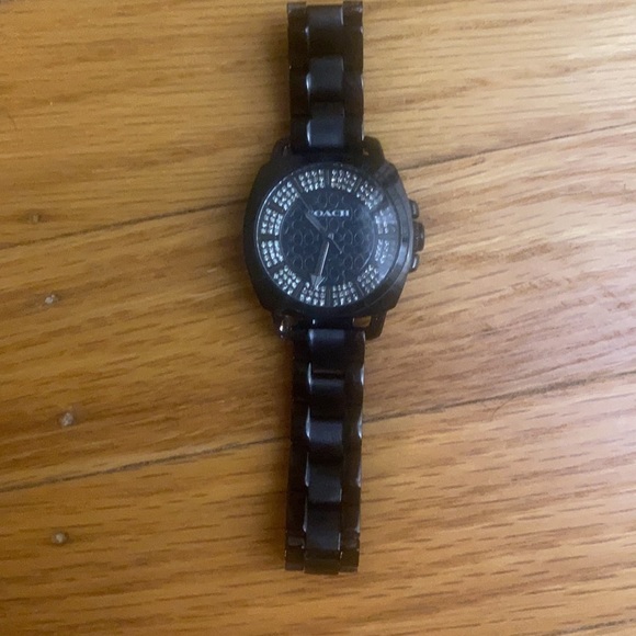 Coach watch - Picture 3 of 7